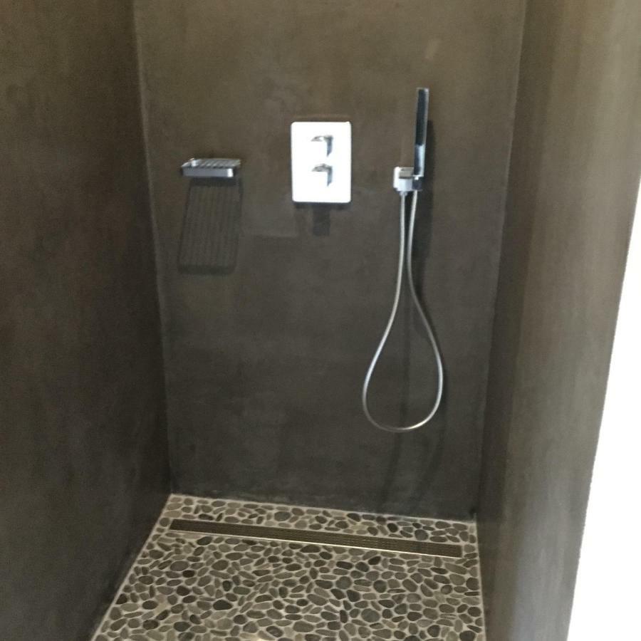 Les Epis Du Vent Bed & Breakfast Adilly Luaran gambar